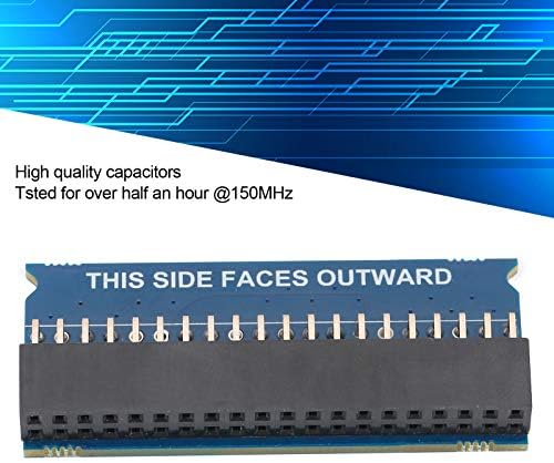 SDRAM XS V2.2 לוח 32MB מחשב SDRAM