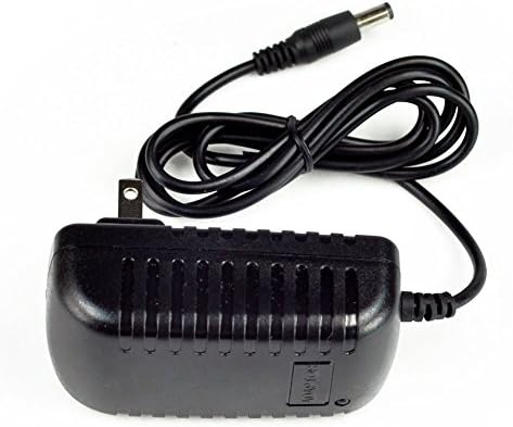 Bestch Global AC/DC מתאם עבור סוני דגם מס ': AC-P5010A1 ACP5010A1 משתלת וידאו צג תינוקות I.T.E. כבל כבל חשמל כבל קיר קיר כניסה: 100-240 VAC ברחבי העולם השתמש ב- Mains PSU