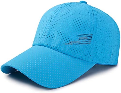 כובע שמש אופנתי קיץ כובעי בייסבול קיץ חדש טלאי קיץ כובע בייסבול שמש הגן על כובעי חיצוניות